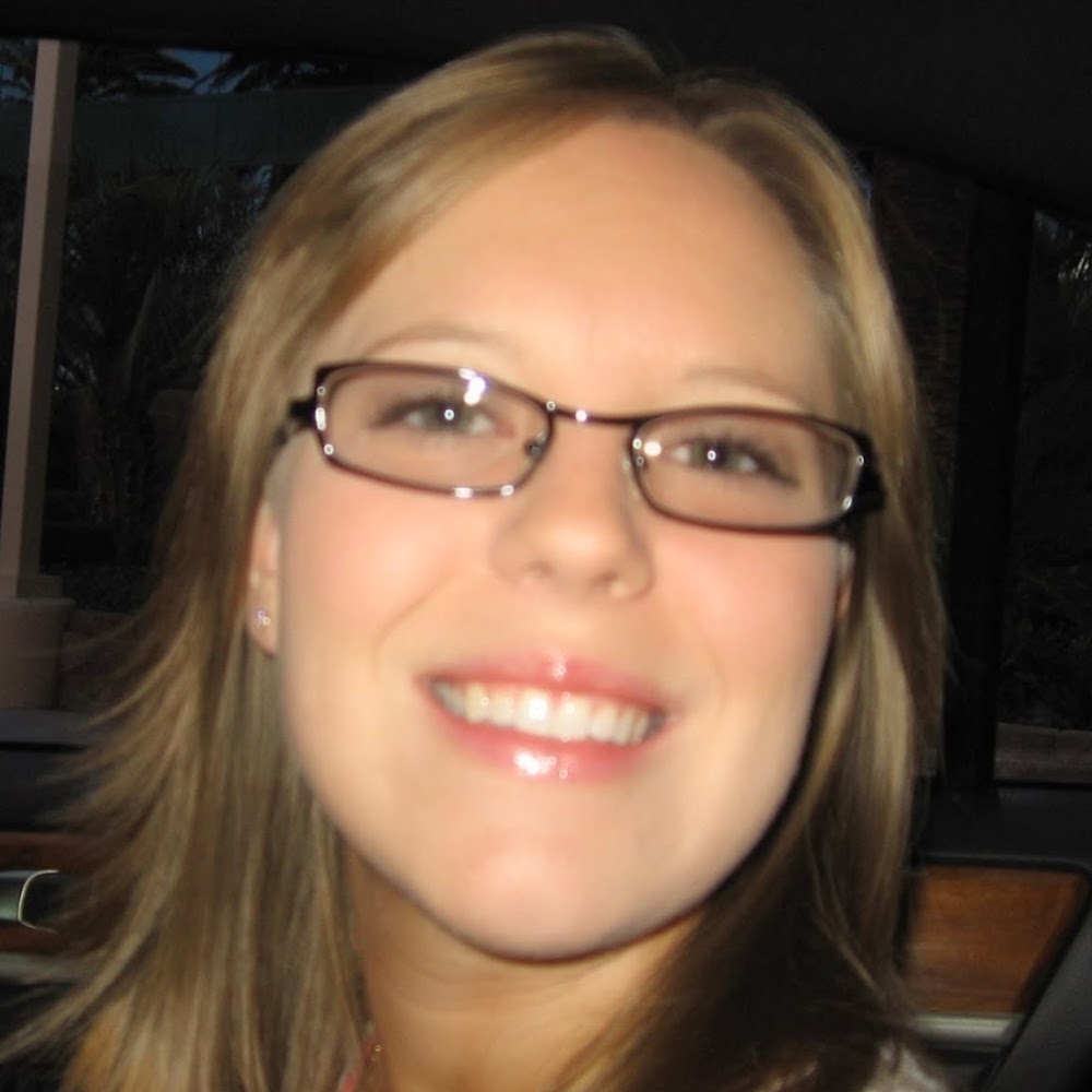 Meet your Posher, Julie